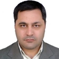 مختار علی عباسی