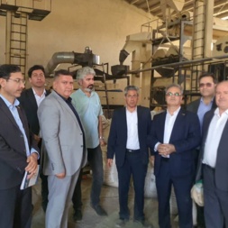 مرکز تحقیقات آذربایجان غربی