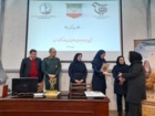 رویداد «گندم»؛ پیوند هویت ایرانی ـ اسلامی زنان با پژوهش و امنیت غذایی کشور