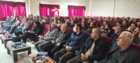 روز انتقال یافته‌های تحقیقاتی با محور اصلاح آرایش کشت چغندرقند در شهرستان شاهین دژ