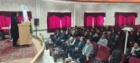 روز انتقال یافته‌های تحقیقاتی با محور اصلاح آرایش کشت چغندرقند در شهرستان شاهین دژ