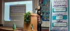 روز انتقال یافته‌های تحقیقاتی با محور اصلاح آرایش کشت چغندرقند در شهرستان شاهین دژ
