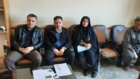 ۷۵ ماموریت محقق معین، کشاورزان را پیش از کشت بهاره آماده کرد