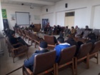 ۷۵ ماموریت محقق معین، کشاورزان را پیش از کشت بهاره آماده کرد