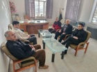 ۷۵ ماموریت محقق معین، کشاورزان را پیش از کشت بهاره آماده کرد
