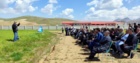 نخستین کاروان ترویجی بهره‌ور در سال ۱۴۰۵ در آذربایجان غربی