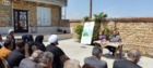 نخستین کاروان ترویجی بهره‌ور در سال ۱۴۰۵ در آذربایجان غربی