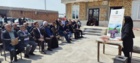 نخستین کاروان ترویجی بهره‌ور در سال ۱۴۰۵ در آذربایجان غربی