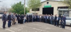 نخستین کاروان ترویجی بهره‌ور سال ۱۴۰۵ در آذربایجان غربی