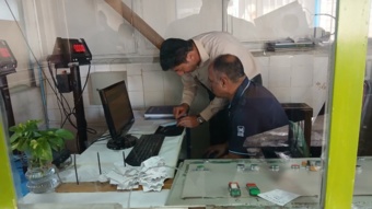 تأکید بر دقت و شفافیت در سنجش عیار چغندرقند