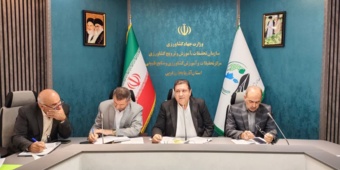 پروژه های «Inkind» مدلی نوین برای هم‌افزایی منابع، کاهش هزینه‌ها و جهش پژوهش‌های کشاورزی