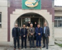 تودیع و معارفه