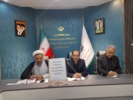 تحقق شعار سال "اقتصاد مقاومتی در سایه‌ی وحدت و امنیت ملی"