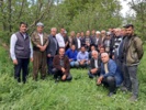 کارگاه آموزشی تخصصی مدیریت گرده‌افشانی و تغذیه باغات سیب در آذربایجان غربی