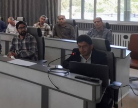 مدیریت علمی و هوشمند مزرعه، دیگر یک انتخاب نیست بلکه ضرورتی ملی برای حفظ امنیت غذایی و منابع آب کشور است