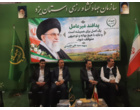 حضور مرکز تحقیقات ملی آبزیان آب‌های شور در رویداد «یزد پایدار؛ نخستین نمایشگاه و همایش ملی تاب آوری، ایمنی، امنیت و پدافند غیرعامل»