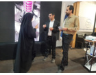 حضور مرکز تحقیقات ملی آبزیان آب‌های شور در رویداد «یزد پایدار؛ نخستین نمایشگاه و همایش ملی تاب آوری، ایمنی، امنیت و پدافند غیرعامل»