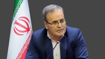 بازدید از مزرعه پژوهشی مؤسسه تحقیقات اصلاح و تهیه نهال و بذر و ایستگاه تحقیقاتی شهید مطهری