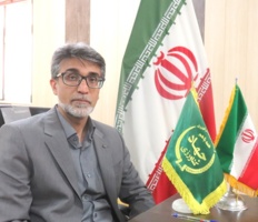 مرکز تحقیقات بوشهر، با هدایت‌های محمود دشتی‌زاده، مسیر تعالی را ادامه می‌دهد