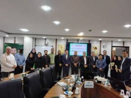 برگزاری آیین تقدیر از نخبگان علمی، فرهنگی، ورزشی شاهد و ایثارگر