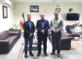 تأکید فرماندار بوشهر بر نقش پژوهش‌های بومی در امنیت غذایی کشور