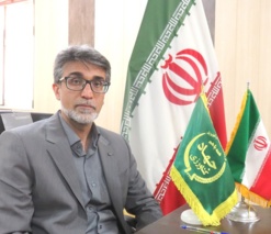 مرکز تحقیقات بوشهر، با هدایت‌های محمود دشتی‌زاده، مسیر تعالی را ادامه می‌دهد