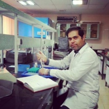 ثبت یک ژن جدید از باکتری استرپتوکوکوس در بانک جهانی ژن