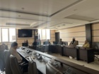 برگزاری دومین جلسه شورای پژوهشی-آموزشی مرکز تحقیقات و آموزش کشاورزی و منابع طبیعی استان سال ۱۴۰۴
