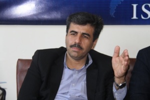 چهارمحال و بختیاری در مرحله ابتدایی تغییراقلیم قرار دارد