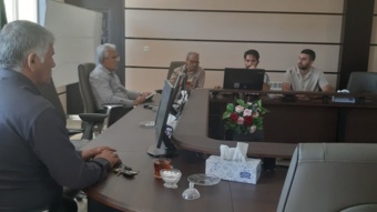 دیجیتالیسازی هرباریوم استان چهارمحال و بختیاری با بیش از ۱۷ هزار نمونه گیاهی آغاز شد