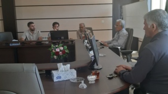 توسعه سامانه هوشمند شناسایی گیاهان دارویی با استفاده از هوش مصنوعی در چهارمحال و بختیاری