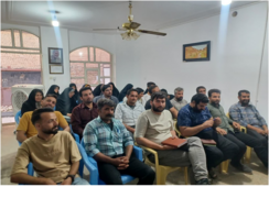 زنبورداری، راهبردی برای اشتغالزایی و توسعه اقتصادی در شهرستان بن