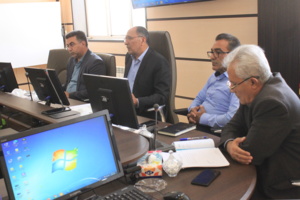 ثمره ۴ دهه پژوهش: افزایش ۴ برابری تولیدات کشاورزی و دوبرابری بهرهوری آب