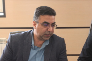 آماده همکاری کامل با مرکز تحقیقات کشاورزی هستیم