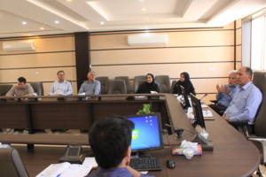 تسهیل اجرای پروژه‌های تحقیقاتی در دستور کار کمیته علمی-فنی