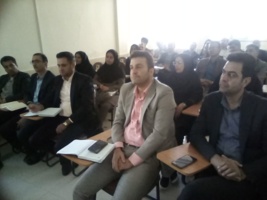 هدف از برگزاری دوره افزایش شفافیت، سلامت مالی و ارتقای کیفیت انجام امور پیمانی در مجموعه سازمان جهاد کشاورزی استان است