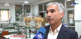 خاک به عنوان پایه امنیت پایدار غذایی مطرح است