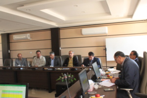 تأکید بر پژوهش مسئله‌محور و شفاف‌سازی پرداخت‌ها