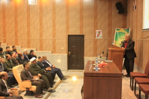 علی مرشدی، معاون پژوهش و فناوری مرکز : اجرای طرح «یاوران تولید» و برگزاری رویداد ملی «درهای باز کشاورزی» در دستور کار مرکز