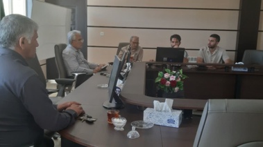 دیجیتالی‌سازی هرباریوم استان چهارمحال و بختیاری با بیش از ۱۷ هزار نمونه گیاهی آغاز شد