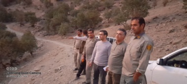 ارزیابی میدانی پناهگاه حیات وحش شیرستان با تمرکز بر مدیریت مشارکتی و حفاظت از جنگل‌ها