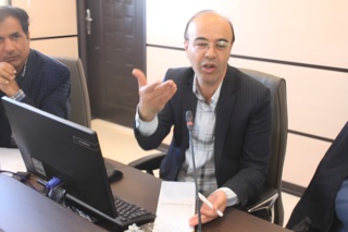 چهارمحال و بختیاری؛ پیشتاز آموزش کشاورزی در کشور، با چشم‌اندازی روشن برای بهره‌برداران بخش کشاورزی
