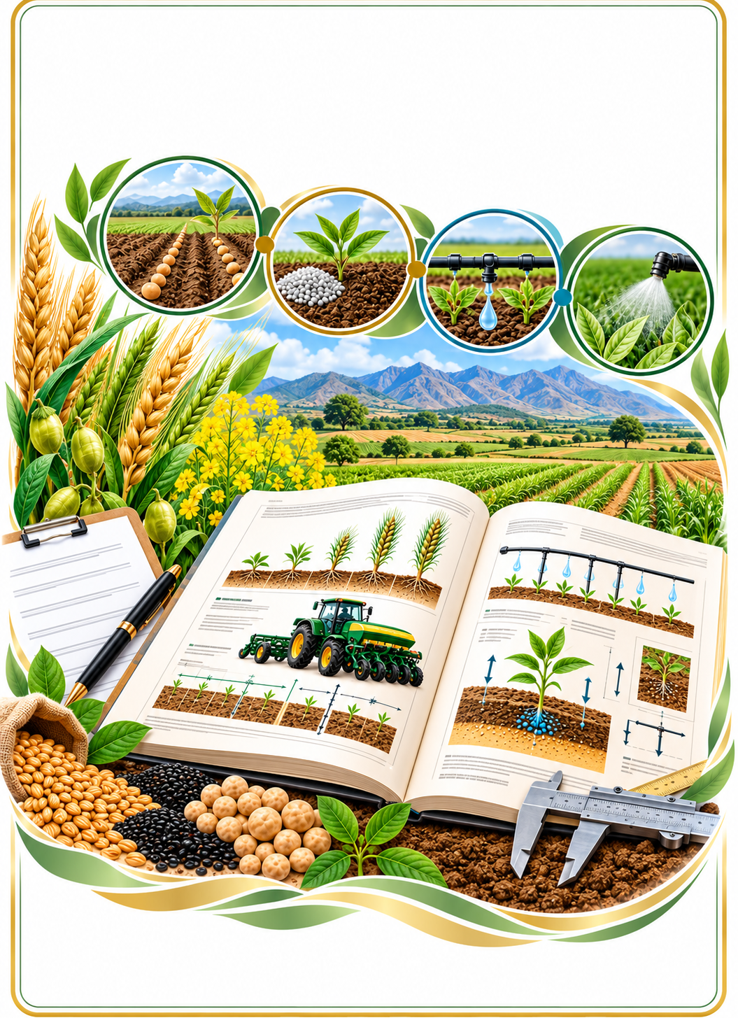دستورالعمل های فنی