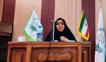 پژوهش ها زمینه ساز مدیریت های مطلوب است