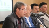 راهکارهای افزایش عملکرد گندم دیم در شرایط تغییر اقلیم در استان مرکزی