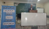 تاکید بر ارتقاء بهرهوری زراعت دیم از طریق انتقالیافتههای علمی به عرصه دیم زارها