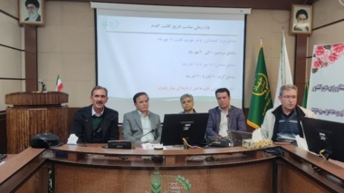 هسته‌های بذری، نخستین و مهم‌ترین نهاده برای پایداری تولید در دیم‌زارها