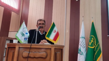 پژوهش در دیم‌زارها سرمایه‌گذاری بلندمدت برای تأمین امنیت غذایی آینده کشور است