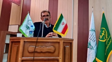 پژوهش، سرمایه‌گذاری بلندمدت برای تأمین امنیت غذایی و تنها راهکار نجات دیم‌زارها از چالش‌های اقلیمی است