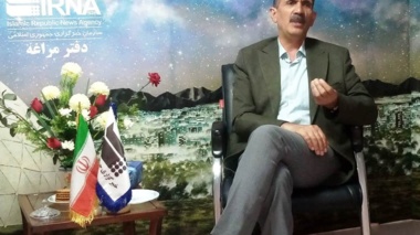 کشاورزی حفاظتی؛ راهکار مؤثر برای بهره‌گیری از بارش‌های اولیه در دیم‌زارهای گرمسیری